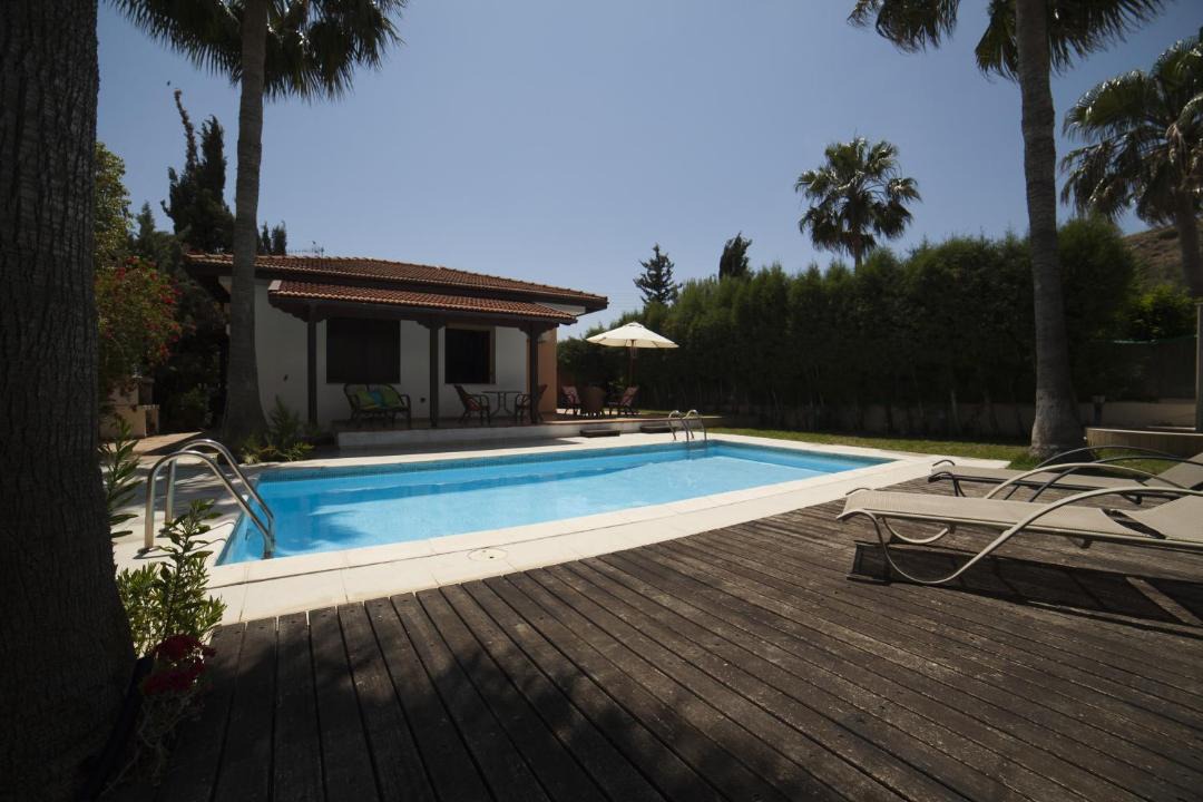 Photo of Outdoor in Pissouri