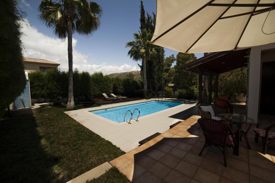 Photo of Outdoor in Pissouri