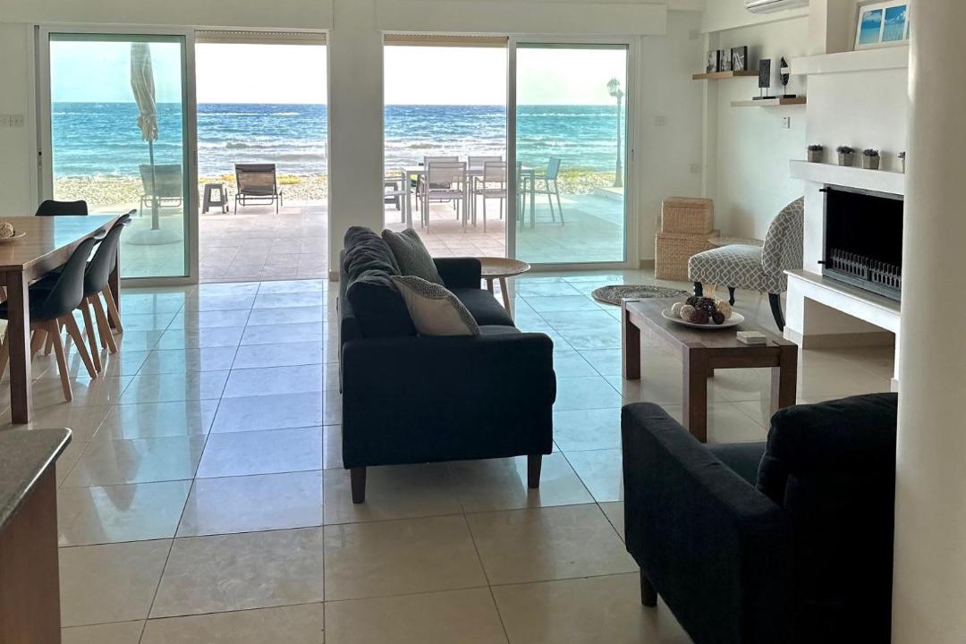 Photo of Livingroom in Pervolia