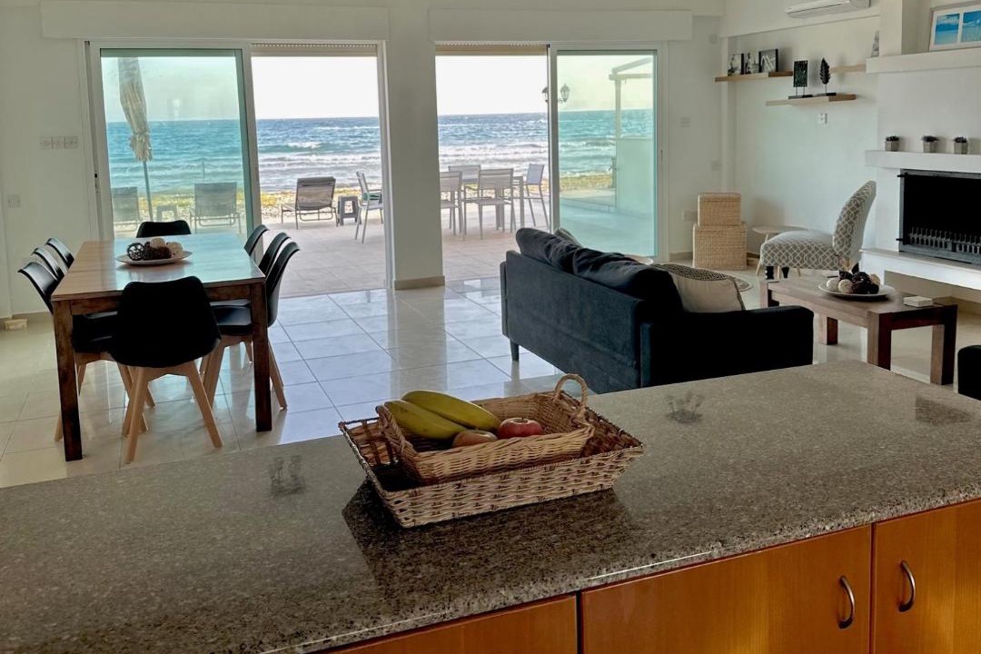 Photo of Livingroom in Pervolia