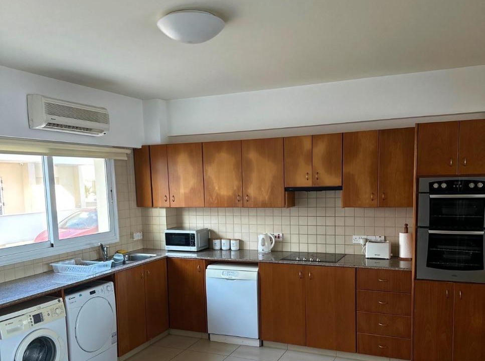 Photo of Kitchen in Pervolia