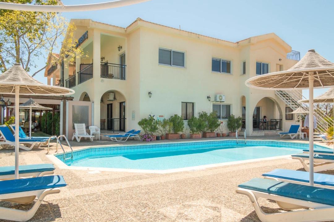 Photo of Outdoor in Pissouri