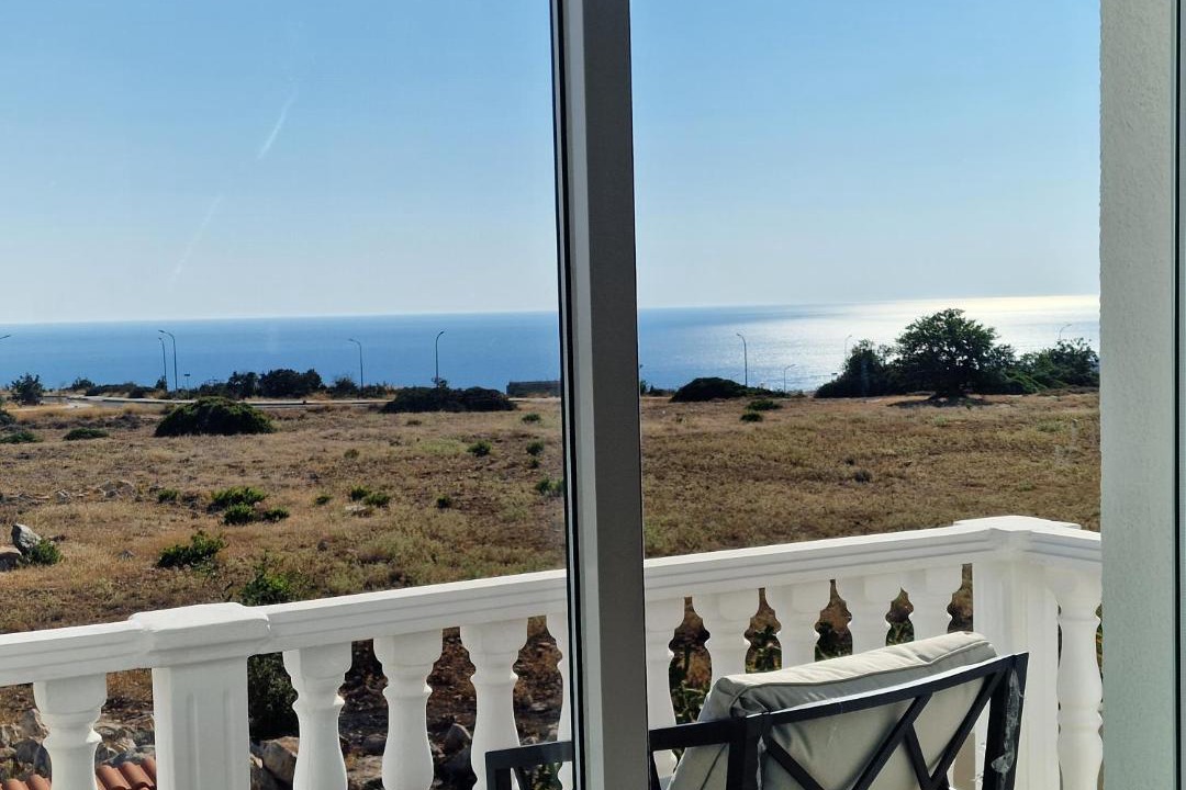 Photo of Patio Balcony in Paphos