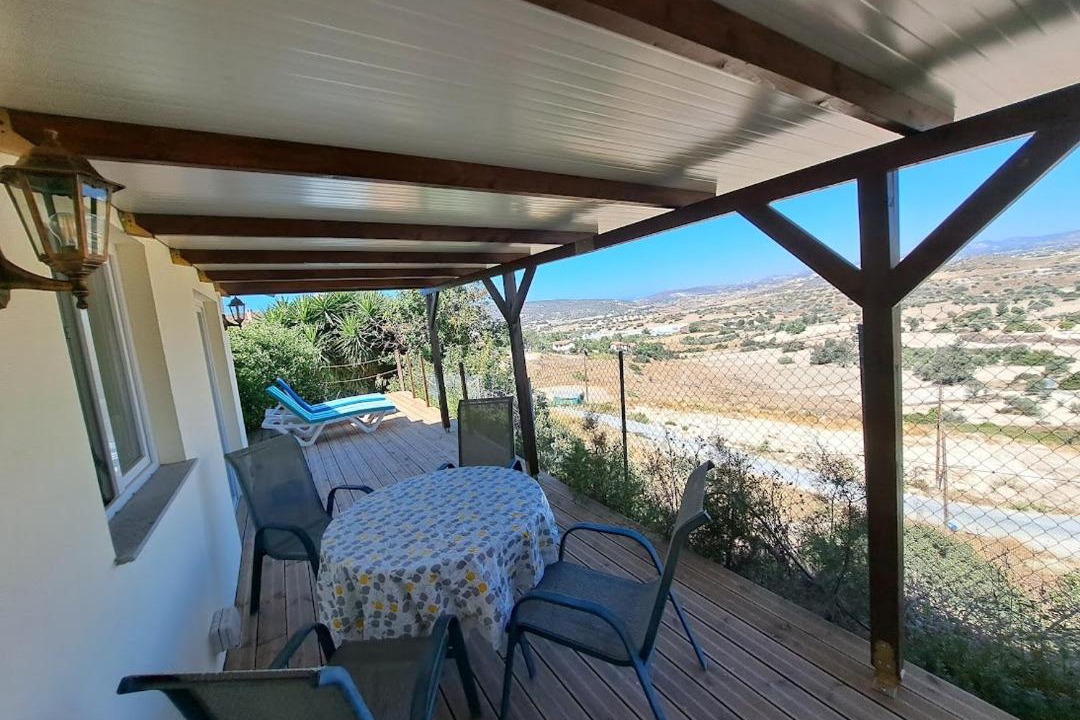 Photo of Patio Balcony in Pentakomo