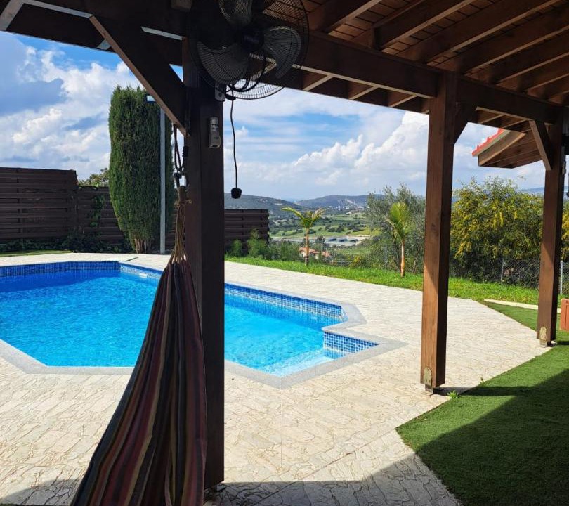 Photo of Outdoor in Pentakomo