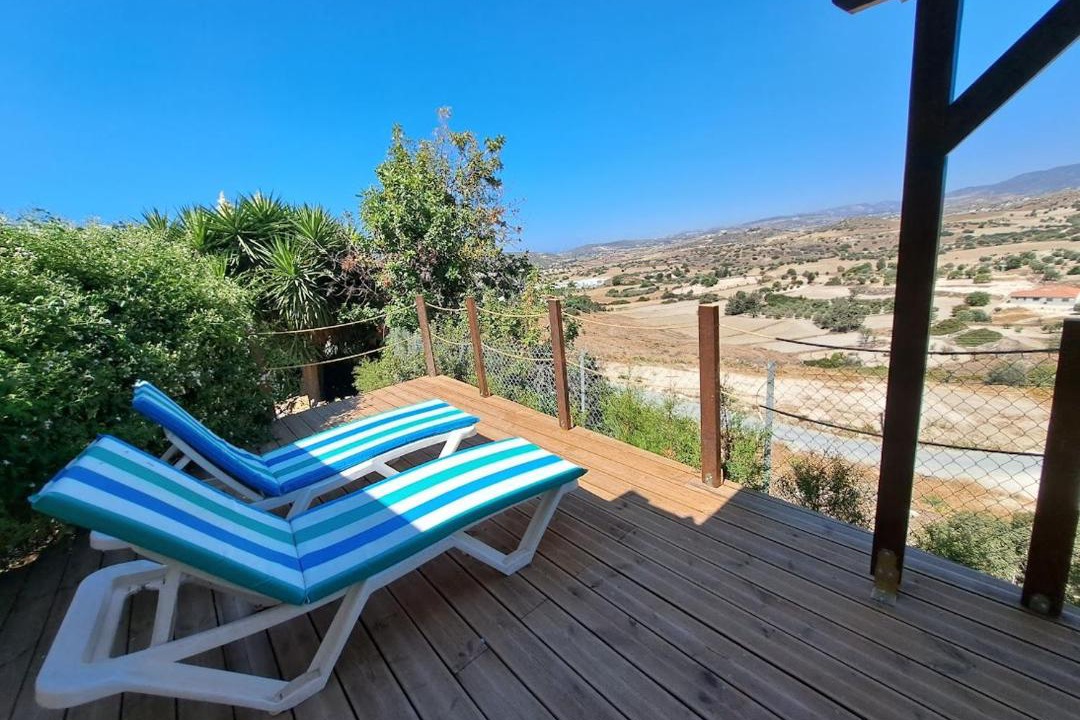 Photo of Patio Balcony in Pentakomo
