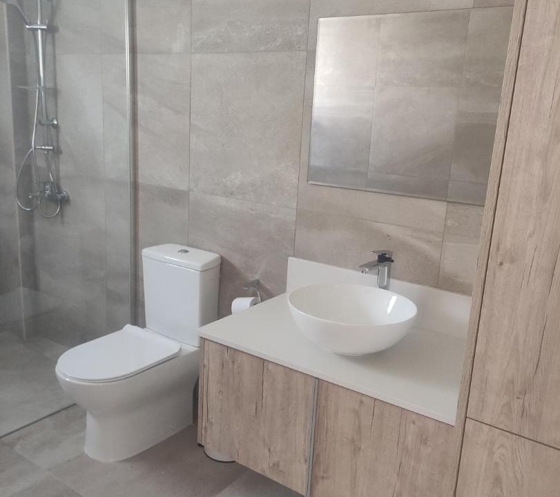 Photo of Bathroom in Goudi