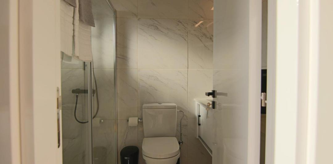 Photo of Bathroom in Paphos