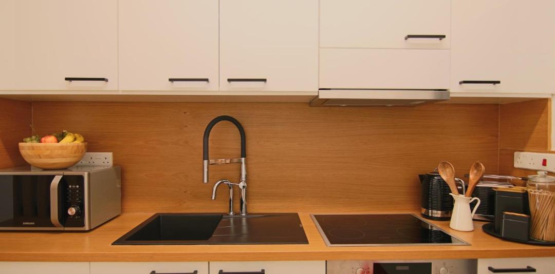 Photo of Kitchen in Paphos