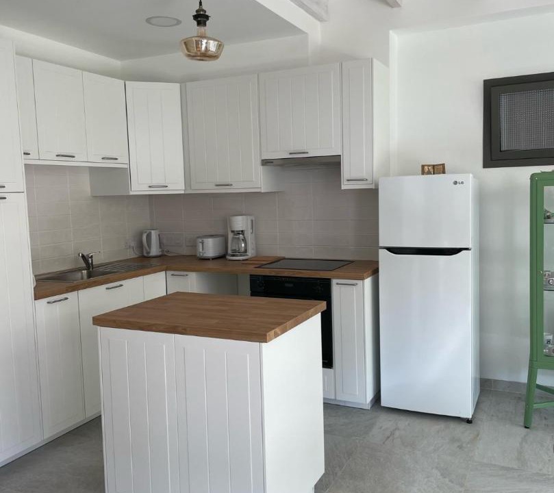 Photo of Kitchen in Moutoullas