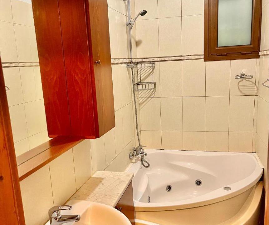 Photo of Bathroom in Pissouri
