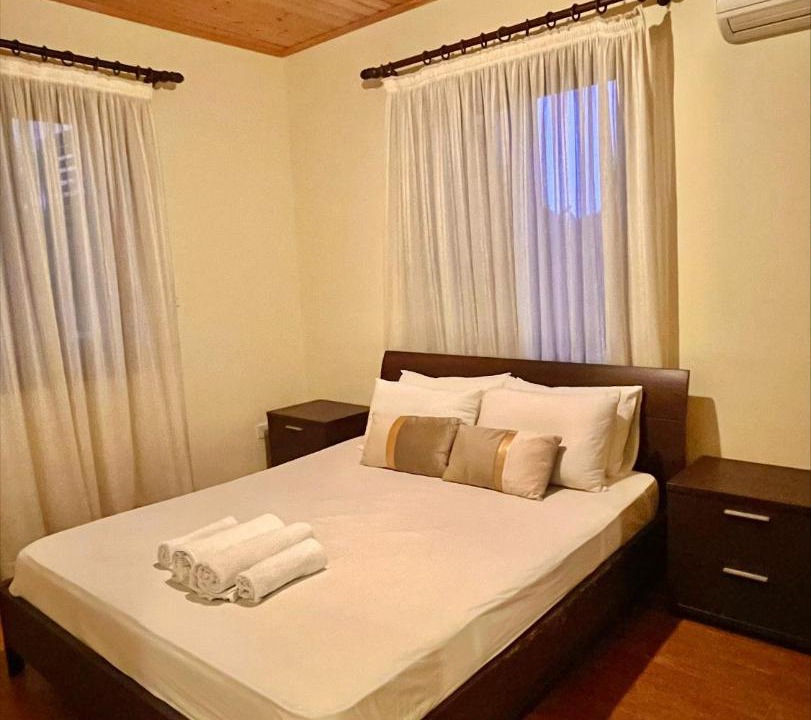 Photo of Bedroom in Pissouri