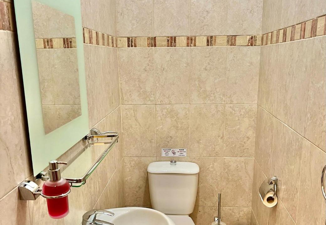 Photo of Bathroom in Pissouri