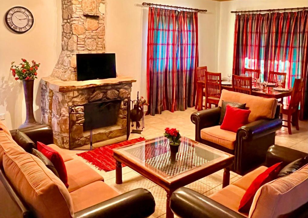 Photo of Livingroom in Pissouri