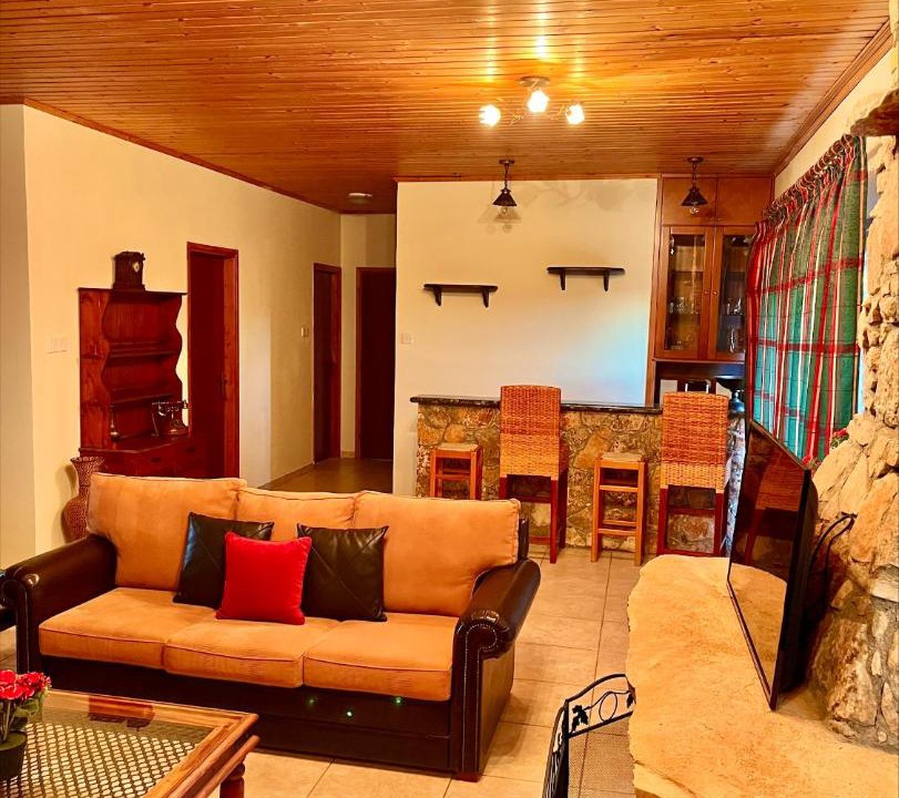 Photo of Livingroom in Pissouri