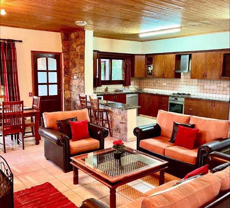 Photo of Livingroom in Pissouri