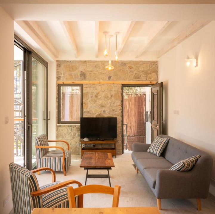 Photo of Livingroom in Moutoullas