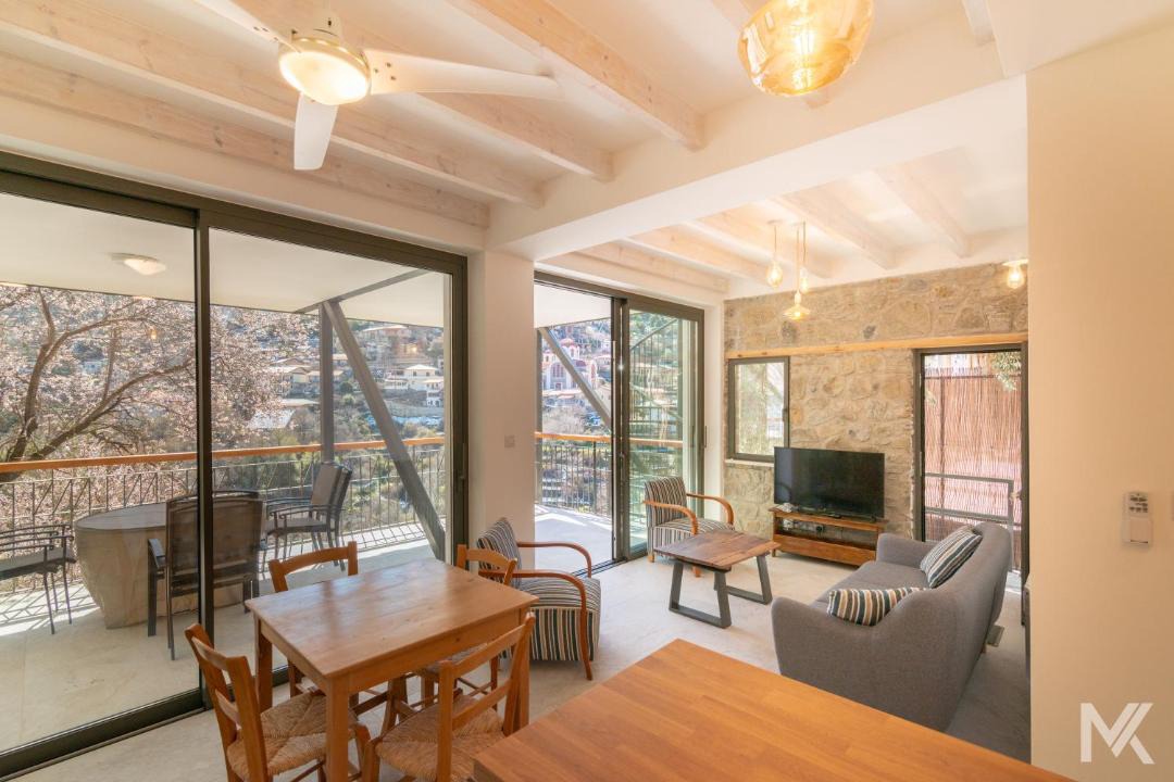 Photo of Livingroom in Moutoullas
