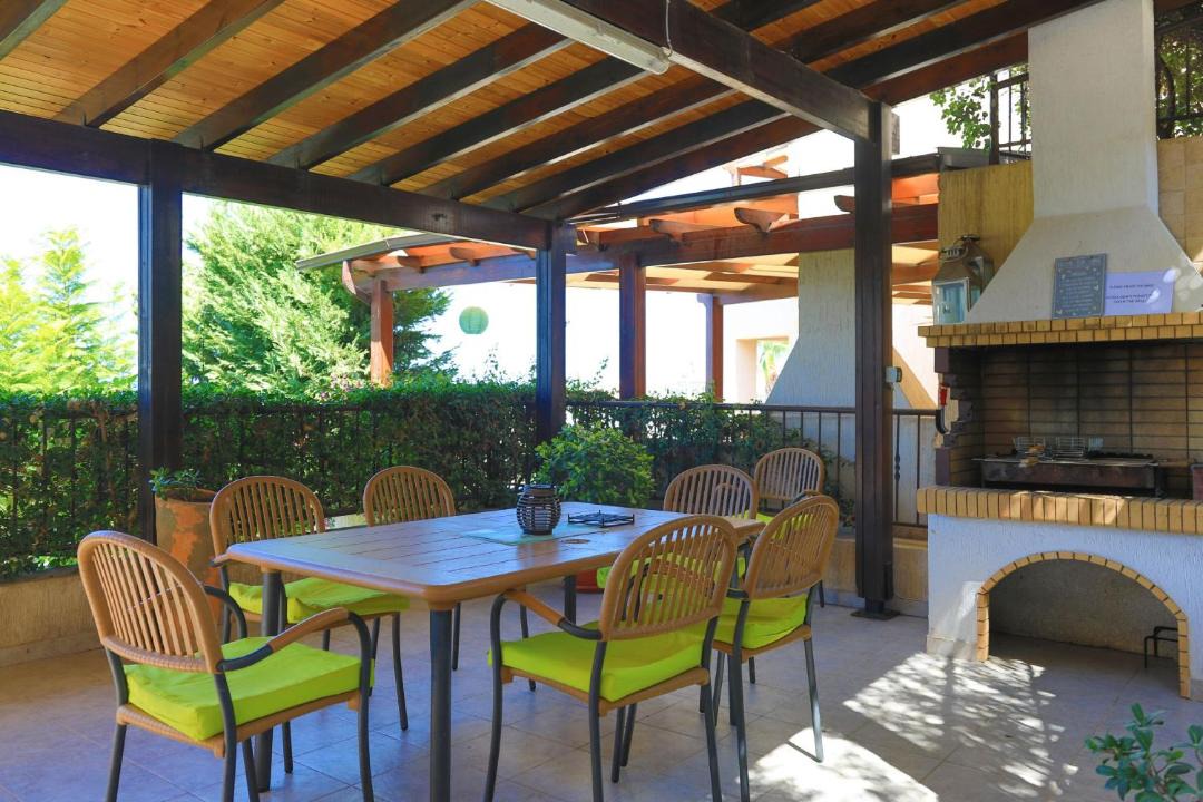 Photo of Patio Balcony in Latsi