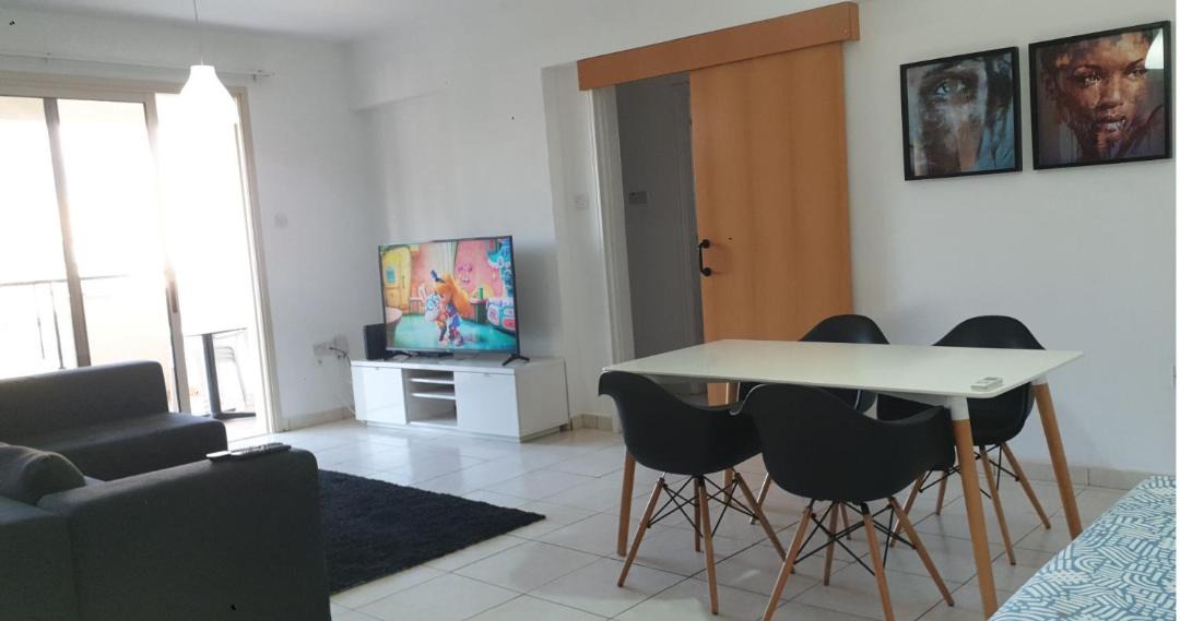 Photo of Livingroom in Kato Polemidia