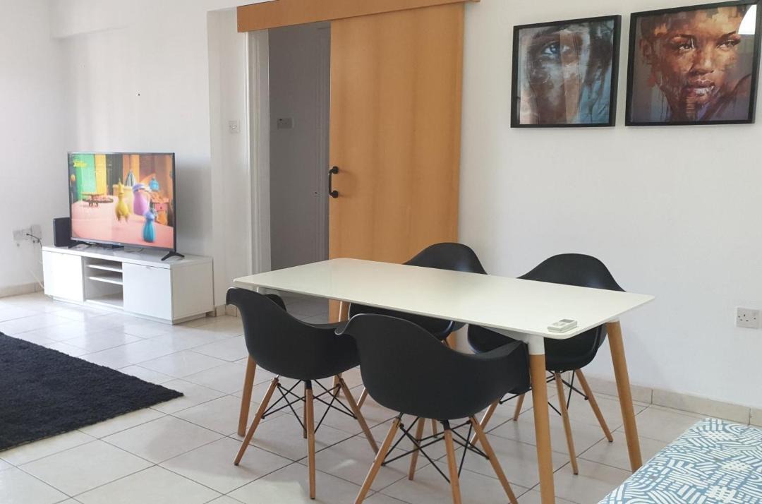Photo of Livingroom in Kato Polemidia