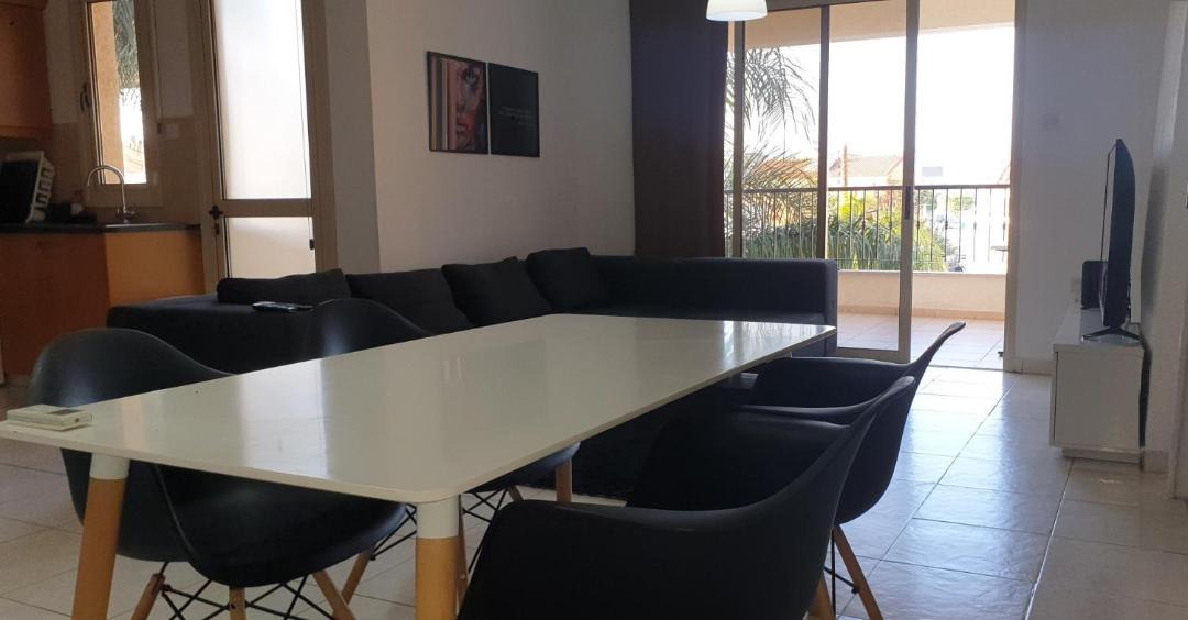 Photo of Livingroom in Kato Polemidia