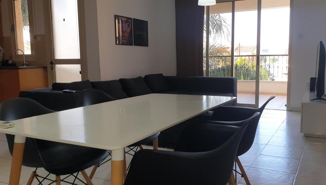 Photo of Livingroom in Kato Polemidia