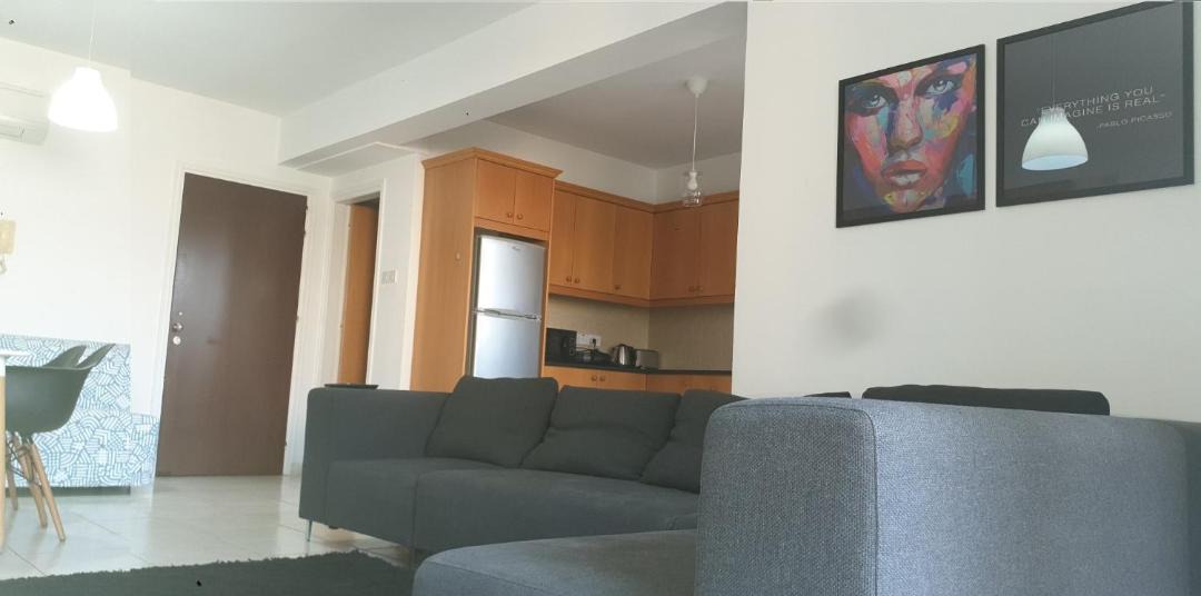 Photo of Livingroom in Kato Polemidia