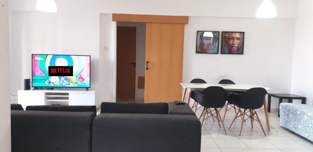 Photo of Livingroom in Kato Polemidia