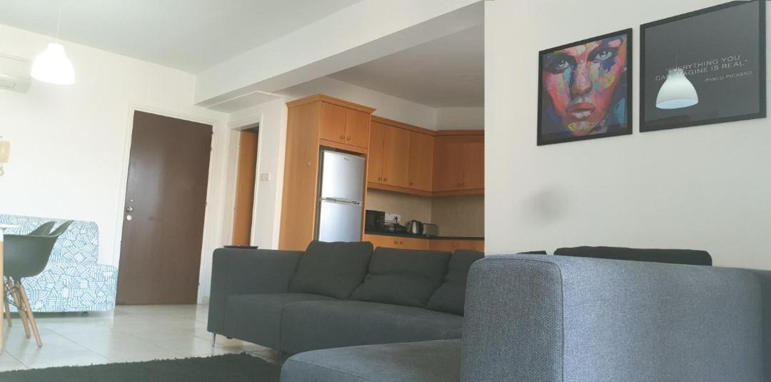 Photo of Livingroom in Kato Polemidia