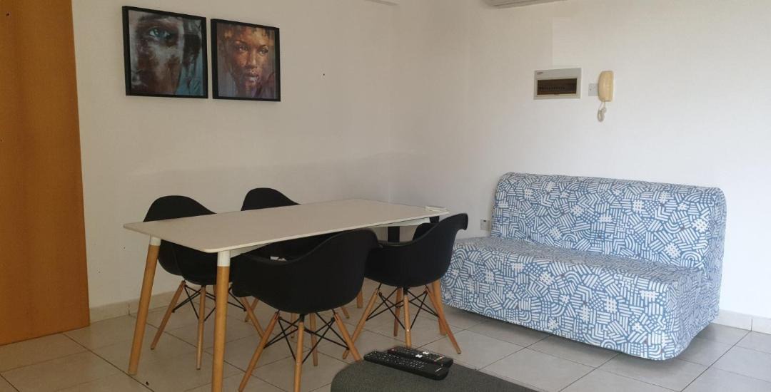 Photo of Livingroom in Kato Polemidia