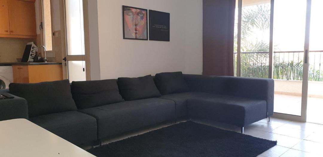 Photo of Livingroom in Kato Polemidia