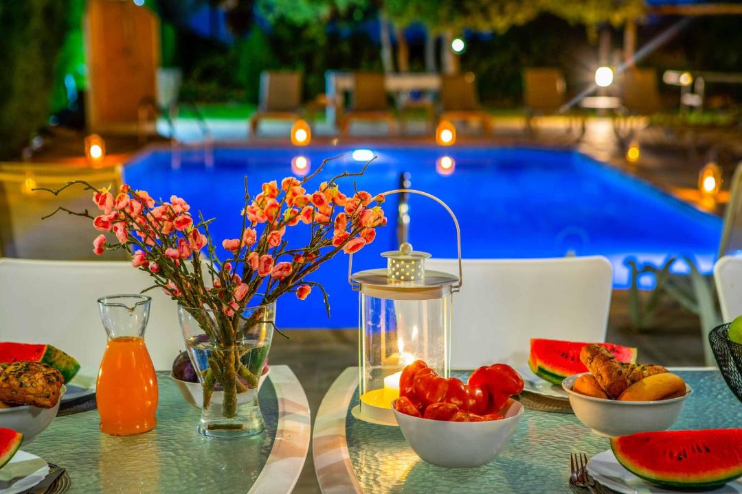 Photo of Patio Balcony in Pegeia