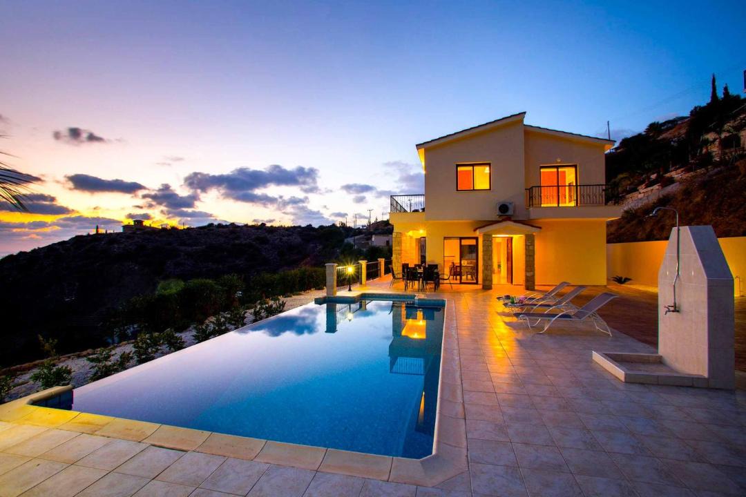 Photo of Outdoor in Pegeia