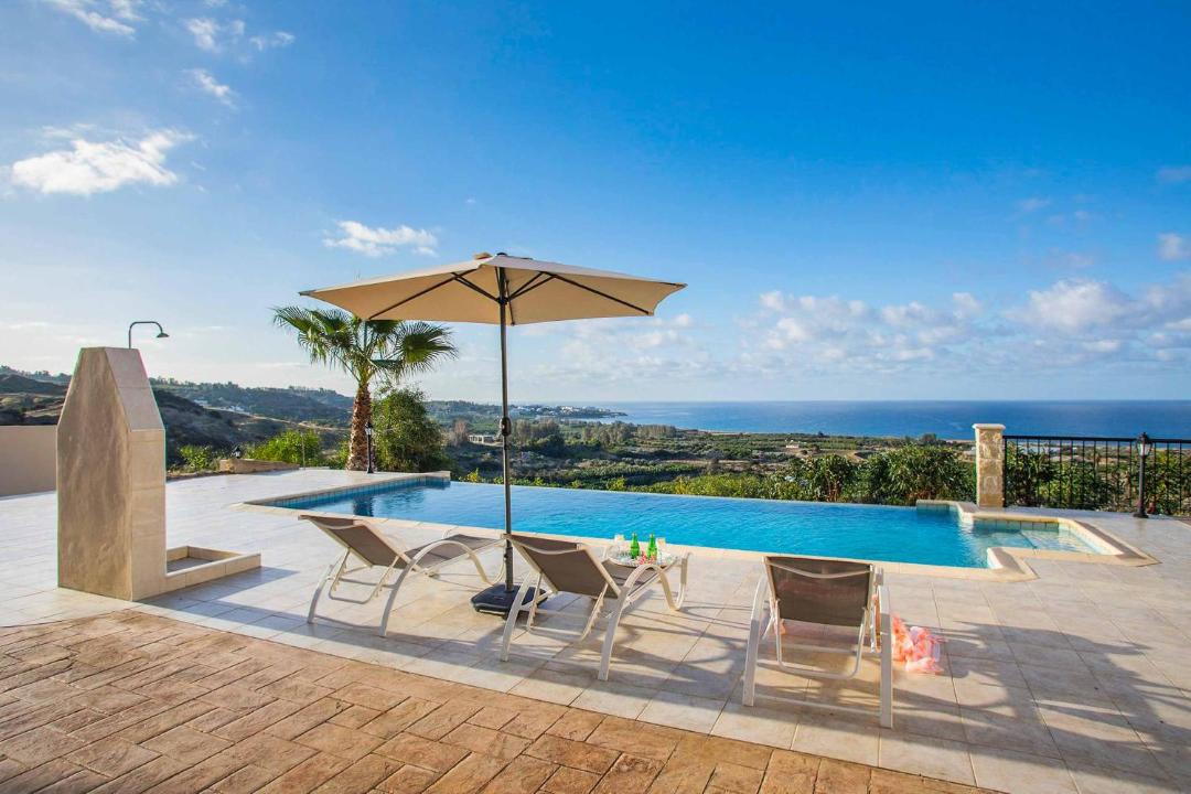 Photo of Outdoor in Pegeia
