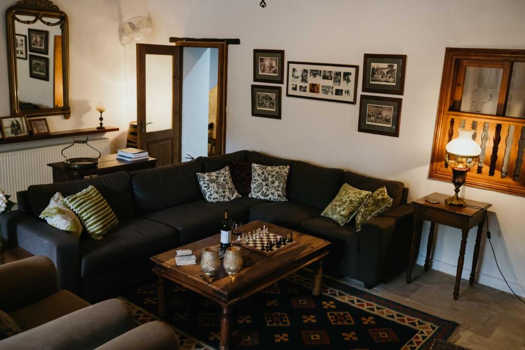 Photo of Livingroom in Lofou