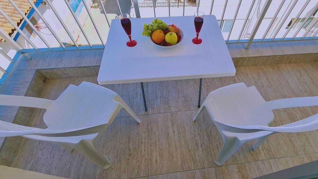 Photo of Patio Balcony in Ayia Napa