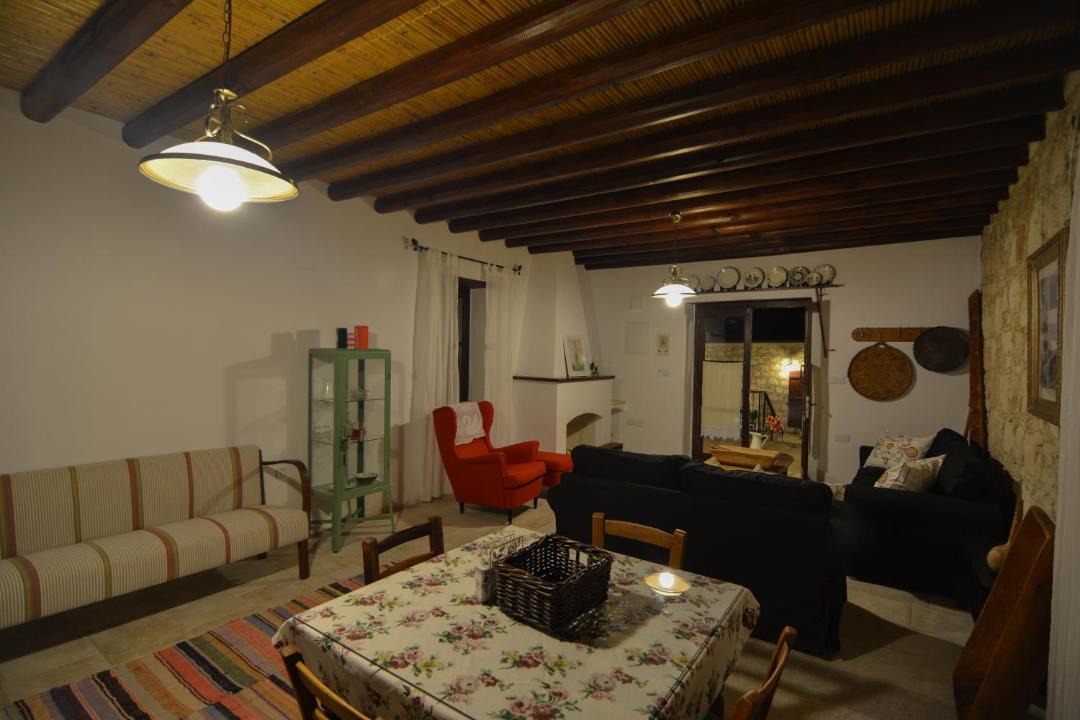 Photo of Livingroom in Latchi