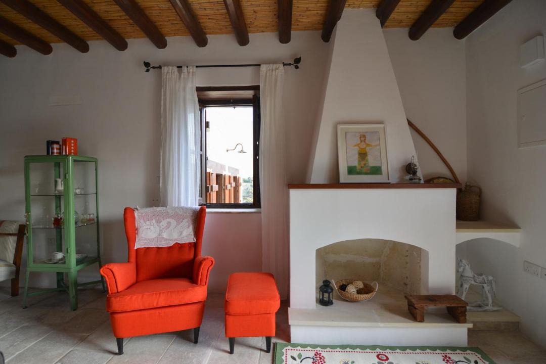 Photo of Livingroom in Latchi