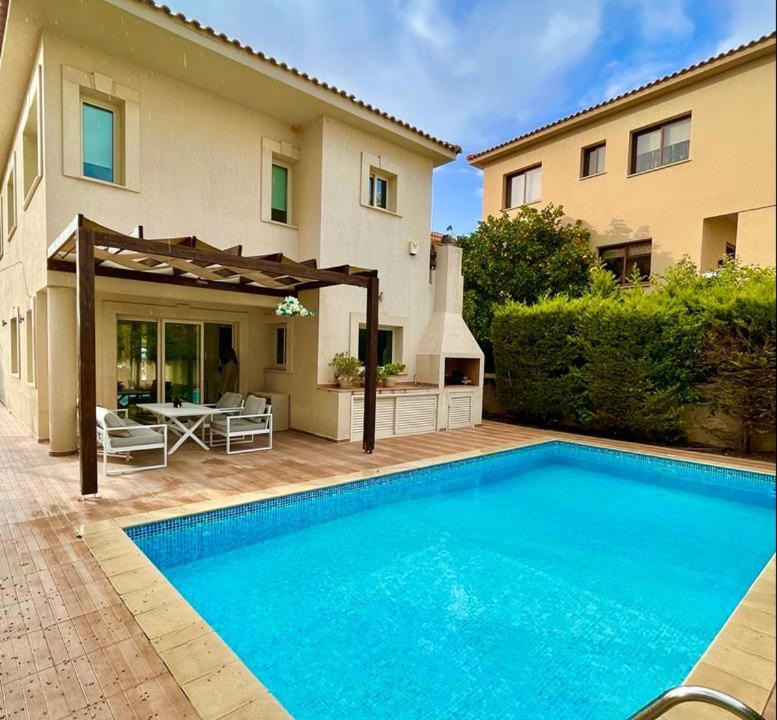 Photo of Outdoor in Agios Athanasios