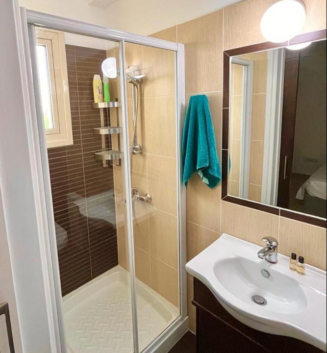 Photo of Bathroom in Agios Athanasios