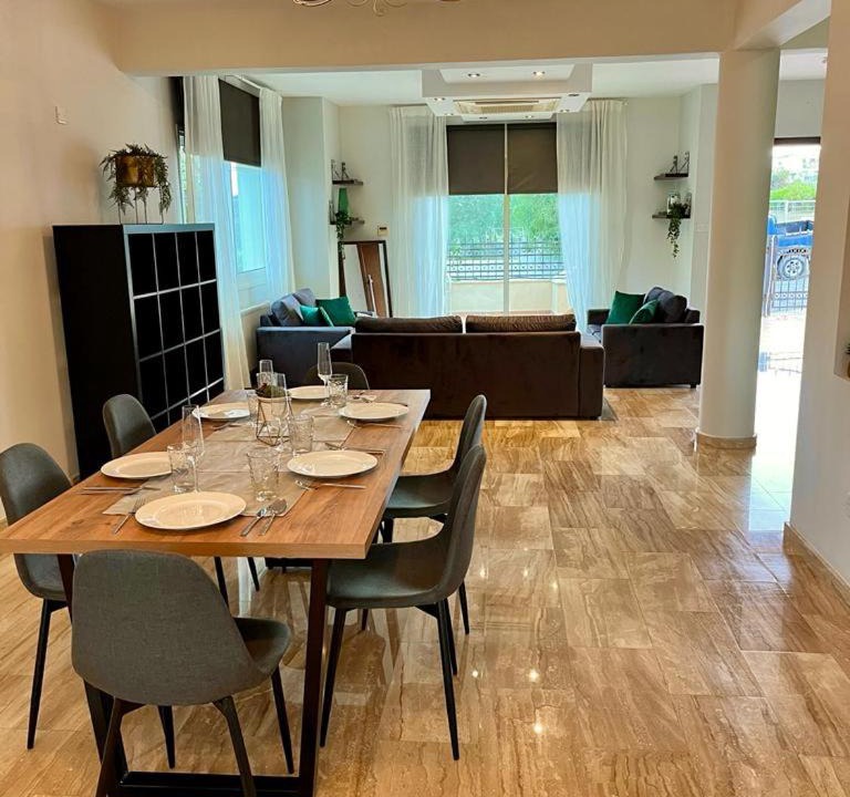 Photo of Livingroom in Agios Athanasios