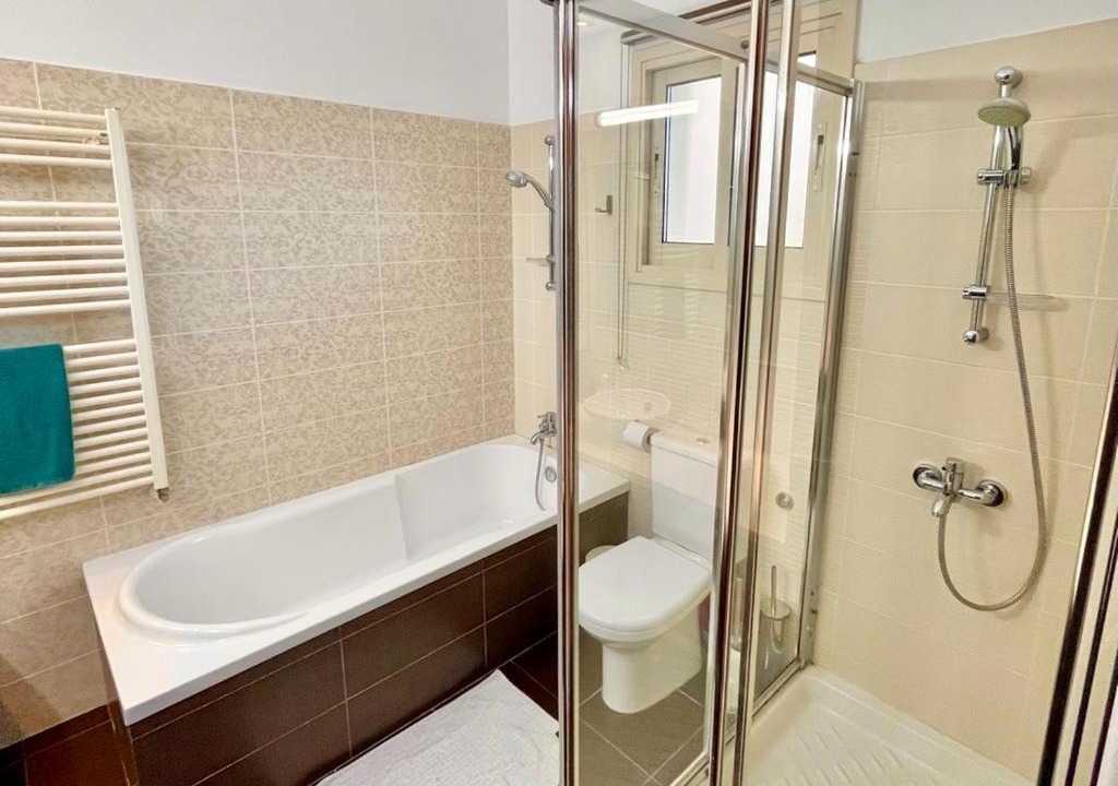 Photo of Bathroom in Agios Athanasios