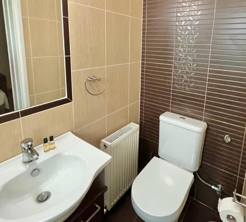 Photo of Bathroom in Agios Athanasios