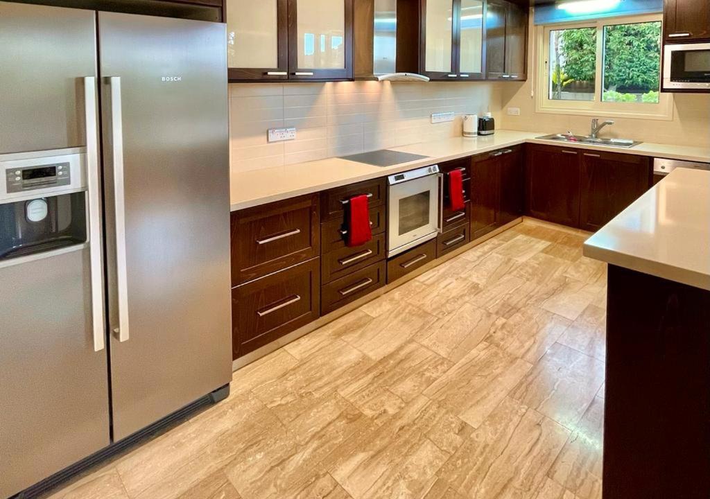 Photo of Kitchen in Agios Athanasios