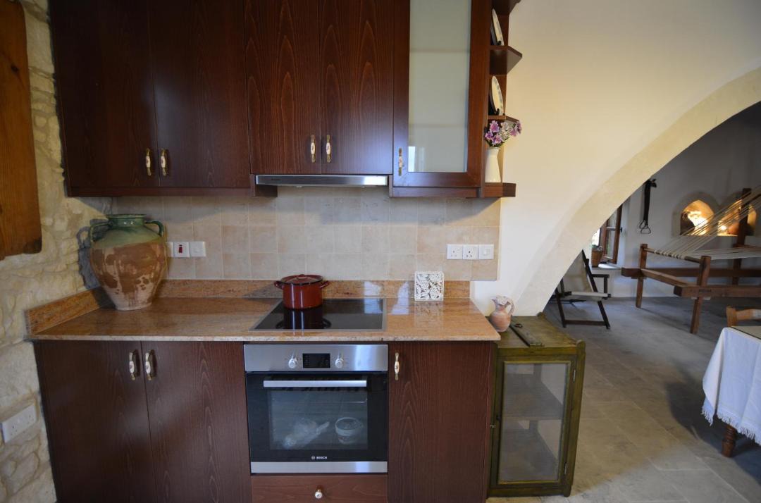 Photo of Kitchen in Latchi
