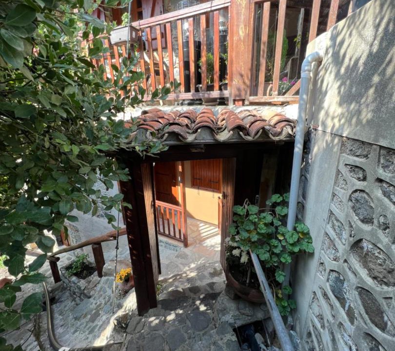 Photo of Buildings in Kakopetria