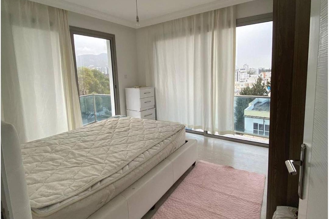 Photo of Bedroom in Karakum