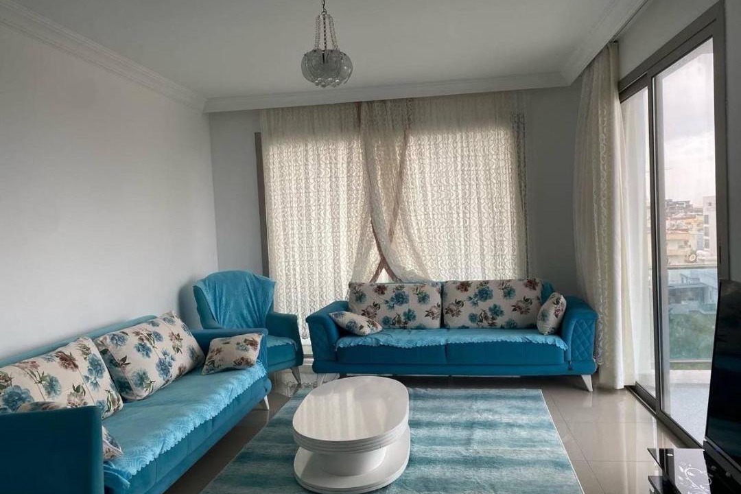 Photo of Livingroom in Karakum