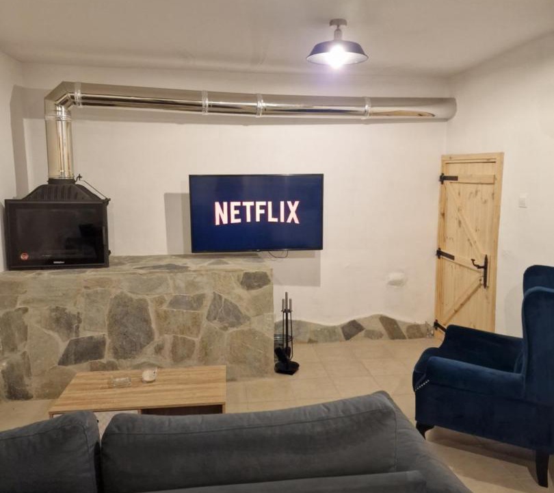 Photo of Livingroom in Agros